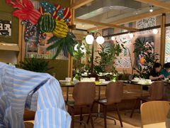 -一坐一忘云南菜(卓悦中心)