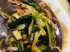 腰花面-福海面馆(阳曲店)