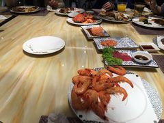 -西藏饭店·亚克·食光自助餐厅(文殊院店)