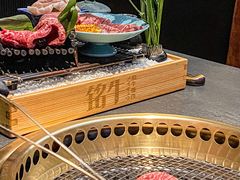 -铭牛烧肉·和牛海鲜自助(高新月牙湖店)