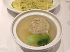 一品狮子头-扬州饭店(南京东路店)