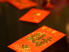 -北京泰富酒店-柏景轩中餐厅