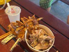 -上海玛雅海滩水公园