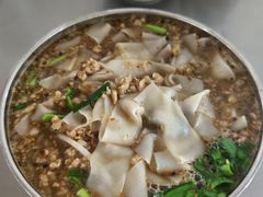 -正宗杨记普洱酸醋米线(总店)