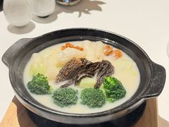 -宝丽轩中餐厅BAOLIXUAN