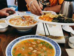 -老雒阳面馆·水席(定鼎门店)