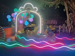 -三亚海昌梦幻海洋不夜城