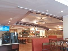 -国宾酒店-花园咖啡自助餐厅(北营房中街店)
