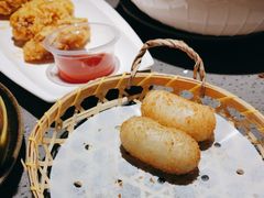 -老头儿油爆虾(星光一期店)