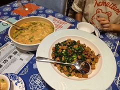 -旺角小渔村·海肠捞饭开创者(二马路店)