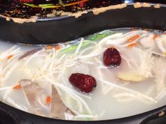 -钢管厂歆瑞源油卤串串香(春熙路太古里店)