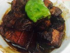 红烧肉-蘭心餐厅(进贤路店)
