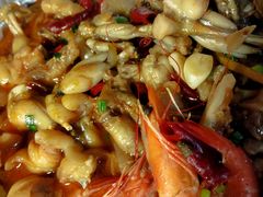-胖哥俩肉蟹煲(湖滨银泰in77店)