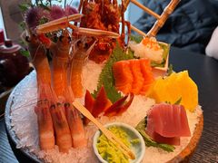 -花潮料理艺食馆(成都万象城店)