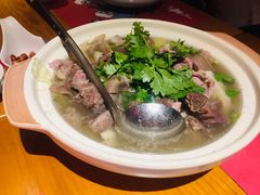-一个叫川的地方(麒麟新天地店)