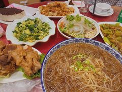 -哈尔滨饺子王·东北菜(鱼鳞浃路店)
