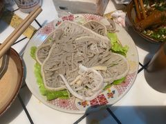 -扎起市井老火锅(乐山总店)