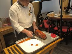 -壹零捌道·北京烤鸭(车公庄店)
