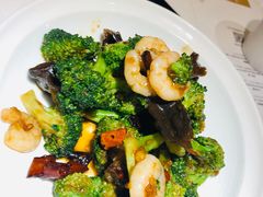 -开海·红岛海鲜虾水饺(石老人店)
