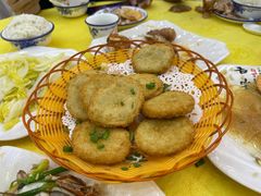 -秋姐美食店(旅游大道店)