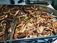 -集杰尚品海鲜烤肉火锅自助餐厅(经区九龙城店)