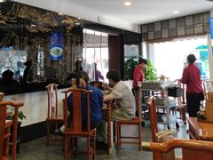 -奎元馆.百年奎元.非遗传承(西湖边的解放路店)