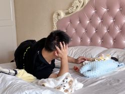 点击看大图 -佑圣宝贝国际月子会所