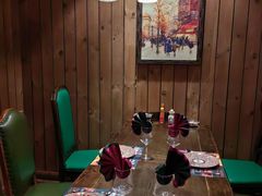 -卢布里西餐厅(总店)