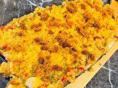 -十三姨正合丰烤肉(营迹路店)