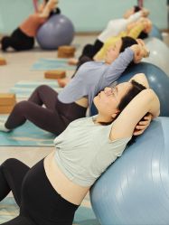 -爱尔乐美孕产瑜伽·普拉提