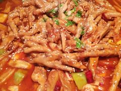 -徐记小怪兽肉蟹煲店(哈西万达金街店)