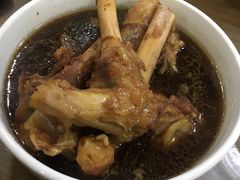 -老爆肚满五香烧牛羊肉