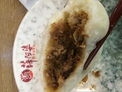 薛阿婆(北美新天地店)-薛阿婆(北美新天地中心店)