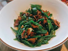 -农耕记·湖南土菜(科技园店)