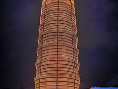 -郑州国际会展中心
