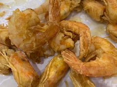 花开富贵，-名都饭店
