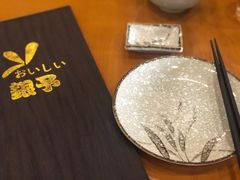 -银子铁板烧料理自助餐(人民广场店)