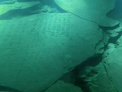 -白鹤梁水下博物馆