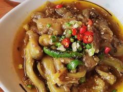 -盐帮食坊•小河帮川菜(四川师大店)