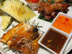 -星叶·东南亚料理(宁波万象汇店)