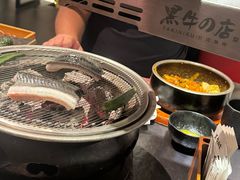 -黑牛の店·黑金店(沈阳万象城店)