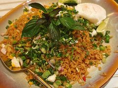 -CHINCHIN 青青·泰国料理(万象食家店)