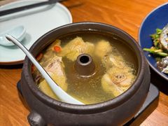 -云海肴·汽锅鸡·云南菜(苏州中心店)