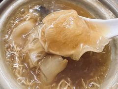 -添發碗仔翅美食
