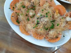 -明记海鲜大排档(巽寮湾店)