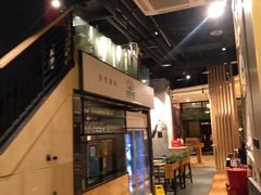 -木屋烧烤(龙湖天街店)