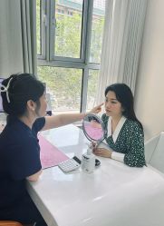 -天津健丽·去眼袋医疗美容机构