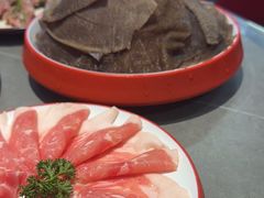 -生活如沸·顺德水牛奶火锅(大学路店)