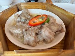 -顺德美的万豪酒店-万豪中餐厅