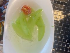 -橦橦小马扎烧烤 (传媒大学店)